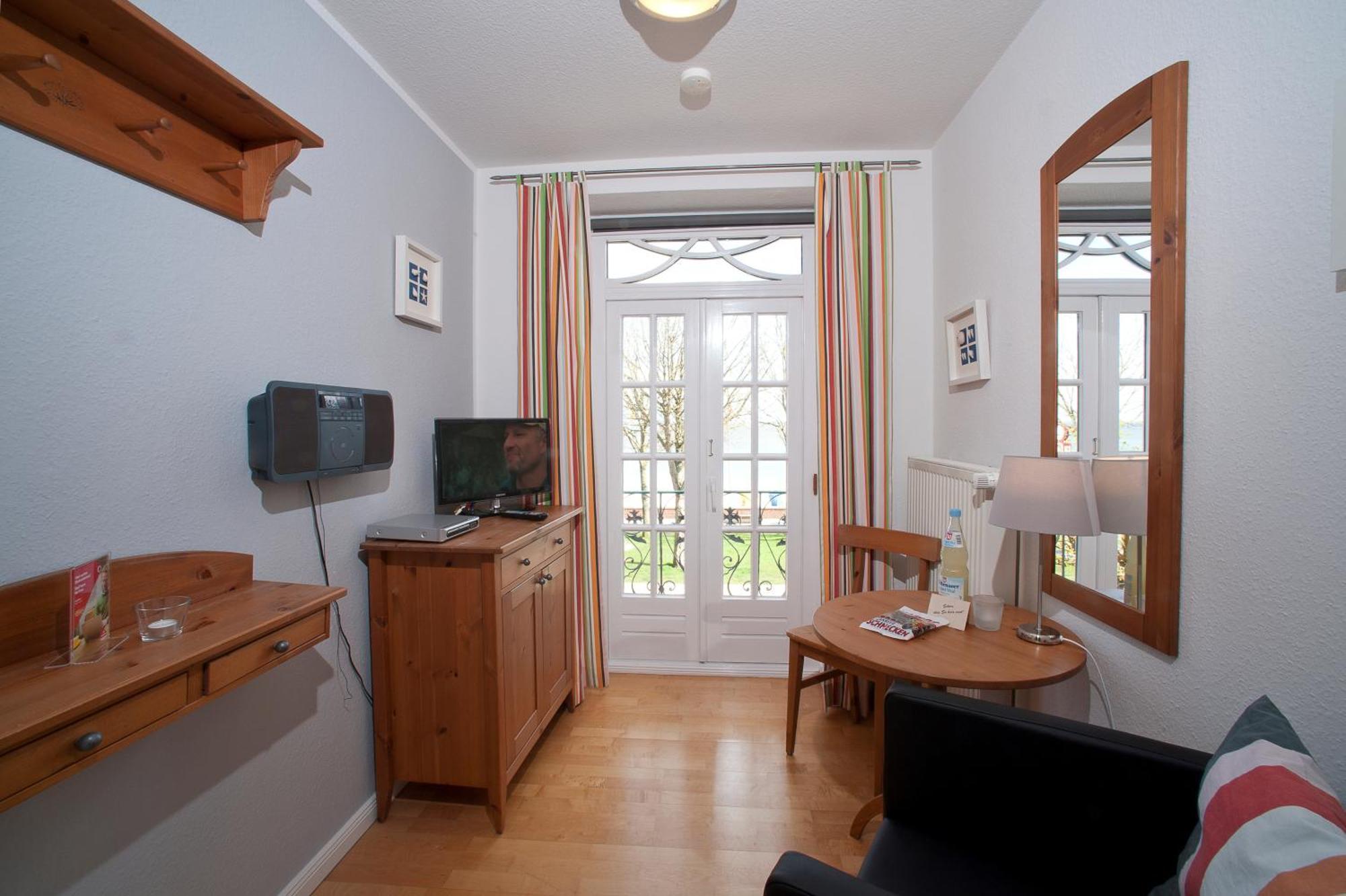 Haus Gud Hööb Whg 04 Wyk auf Föhr Exterior foto